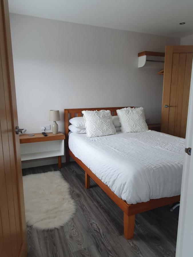 Self Catering. Maydene. Holm. Orkney, Scotland. Nether Button Exterior foto
